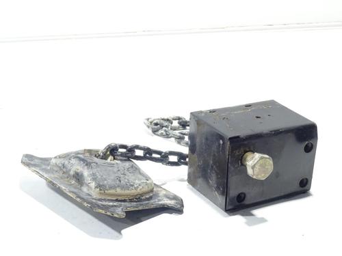 Used Other MITSUBISHI PAJERO SPORT I (K7_, K9_) 2.5 TD (K94W, K74T) (115 hp) 32981519