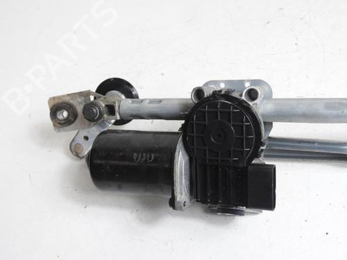Used Front wiper motor Front wiper motor KIA PICANTO II (TA) 1.0 (67 hp) 20043035 20043035