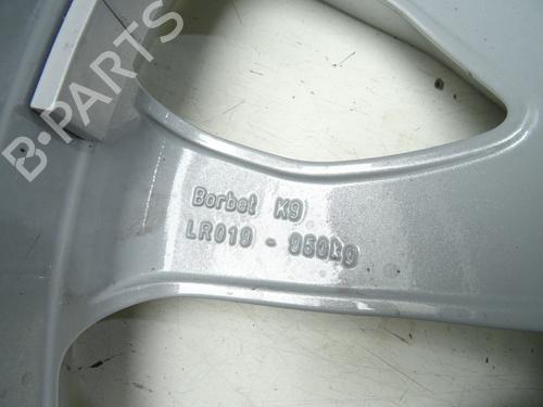 Rim LAND ROVER RANGE ROVER SPORT II (L494) 4.4 SDV8 4x4 | BP29838836C45 