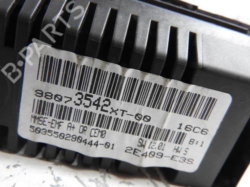 Used Display monitor Display monitor DS DS 3 (SA_) [2015-2019] 20059069 20059069