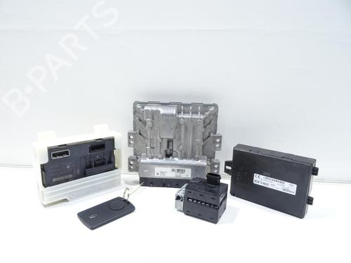 Electronic module RENAULT CAPTUR I (J5_, H5_) 1.5 dCi 90 (J5N4, J5M5, J5MW, J5M6, J5AL, J5AJ) | BP32029488M83 - Image 11