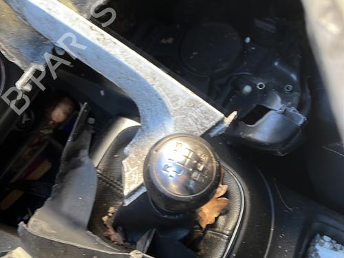 Left front driveshaft CITROËN C4 II (NC_) 1.6 HDi 115 | BP32339637M38 - Image 9