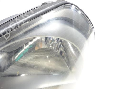 Left headlight HYUNDAI TUCSON (JM) 2.0 CRDi All-wheel Drive | BP29066000C28 