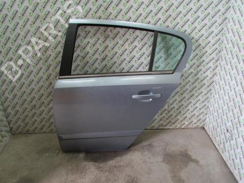 Used Left rear door OPEL ASTRA H (A04) [2004-2014]  21966202