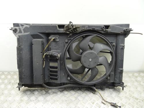 Used Front slam panel PEUGEOT 307 (3A/C) 2.0 HDi 90 (90 hp) 24800161