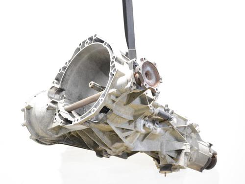 Used Gearbox Gearbox AUDI A5 (8T3) 3.0 TDI quattro (240 hp) 33314696 33314696
