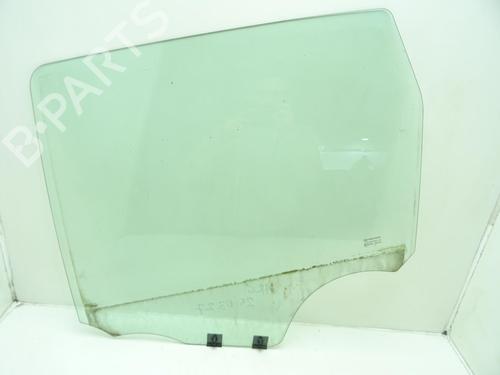 Used Rear left door window DACIA DUSTER (HS_) 1.2 TCe 125 (125 hp) 26154211