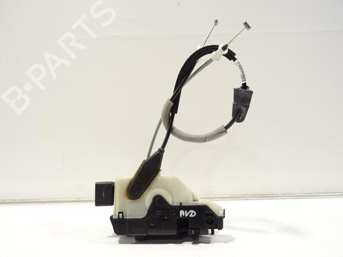 Used Front right lock Front right lock DS DS 5 (KF_) 1.6 BlueHDi 120 (120 hp) 20062447 20062447