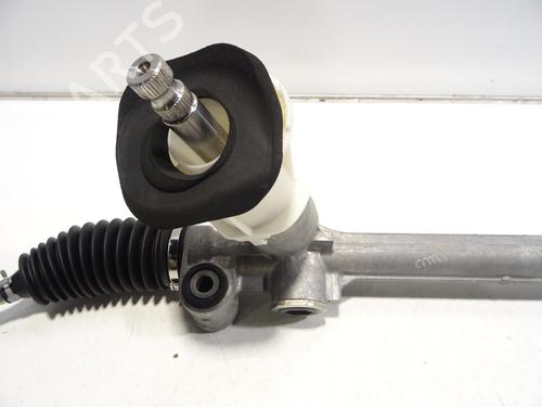 Steering rack SUZUKI IGNIS III (MF, FF) 1.2 (ATK412) | BP29865854M22