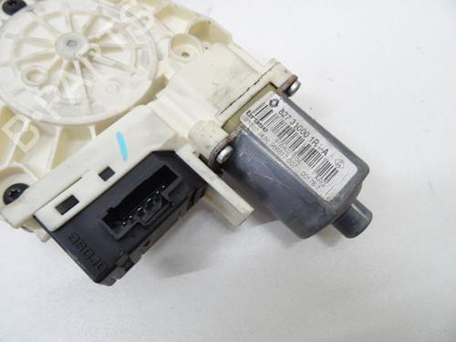 Rear left window mechanism RENAULT LAGUNA III (BT0/1) 1.5 dCi (BT00, BT0A, BT0T, BT1J) | BP20056543C24 