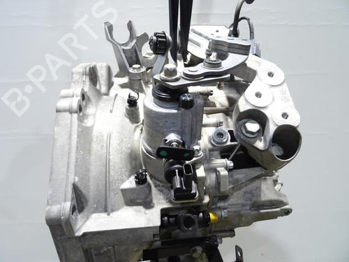 Gearbox OPEL MOKKA / MOKKA X (J13) 1.4 (_76) | BP27564535M3 
