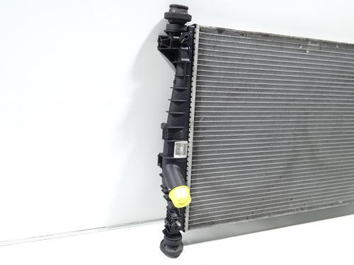 Water radiator ALFA ROMEO 159 (939_) 2.4 JTDM (939AXD12, 939AXD1B) | BP29589328M31