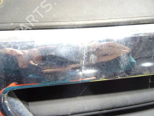 Front bumper VW PASSAT B6 (3C2) 2.0 TDI | BP29185055C7 
