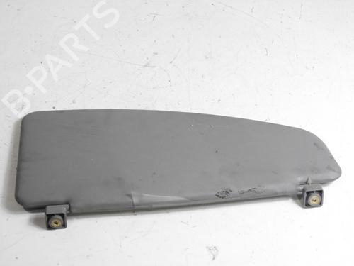 Used Right sun visor Right sun visor FIAT DOBLO MPV (119_, 223_) 1.3 D Multijet (84 hp) 20065571 20065571