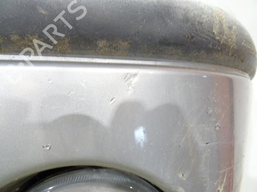 Front bumper RENAULT LAGUNA I (B56_, 556_) 1.9 dTi (B56J) | BP29185052C7 