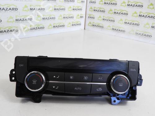 Climate control RENAULT KADJAR (HA_, HL_) 1.5 dCi 110 (HLA3) | BP20057226I5 
