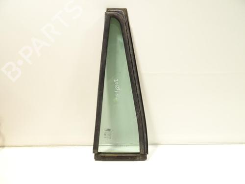 Rear right door window LAND ROVER RANGE ROVER II (P38A) 2.5 D 4x4 | BP20062658C21 