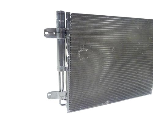 AC radiator VW TIGUAN (5N_) 2.0 TDI | BP29756953M32