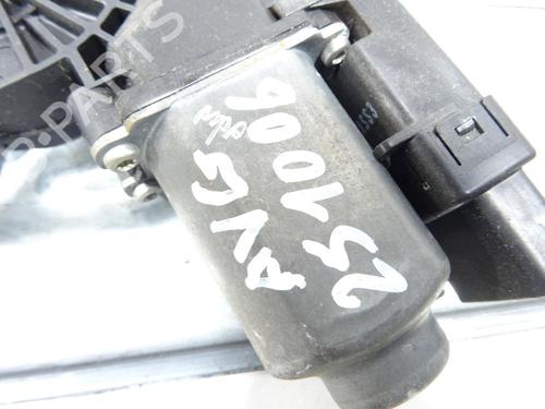 Front left window mechanism RENAULT SCÉNIC II (JM0/1_) 2.0 dCi (JM1K) | BP29942293C22