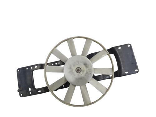 Used Radiator fan Radiator fan RENAULT RAPID Box Body/MPV (F40_, G40_) 1.2 (F406, G40A) (55 hp) 35937134 35937134