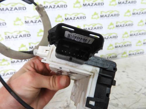 Used Front right lock Front right lock 20071590 20071590