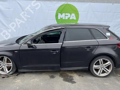 Headlight switch AUDI A3 Sportback (8VA, 8VF) 2.0 TDI | BP38944712I24 - Image 20