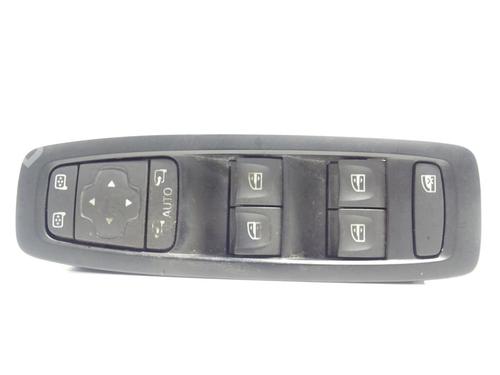 Used Left front window switch RENAULT MEGANE IV Hatchback (B9A/M/N_) 1.6 TCe 205 (B9MV) (205 hp) 30778283