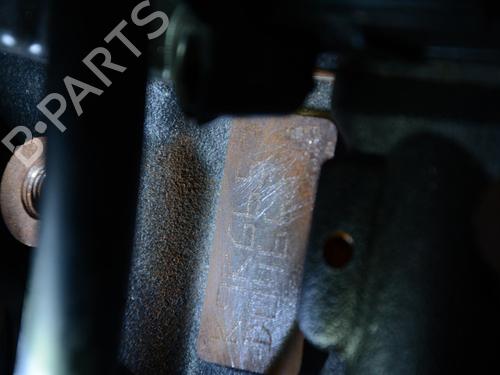 Engine RENAULT MEGANE IV Hatchback (B9A/M/N_) 1.5 dCi 110 (B9A3) | BP33044384M1  - Image 7