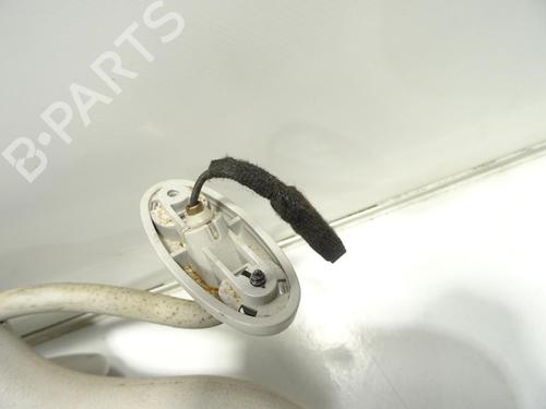 Used Left sun visor Left sun visor MINI MINI (R50, R53) Cooper (116 hp) 32447217 32447217