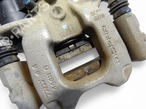 Right rear brake caliper JEEP COMPASS (MP, M6, MV, M7) 1.4 MultiAir | BP39384011M106 - Image 3