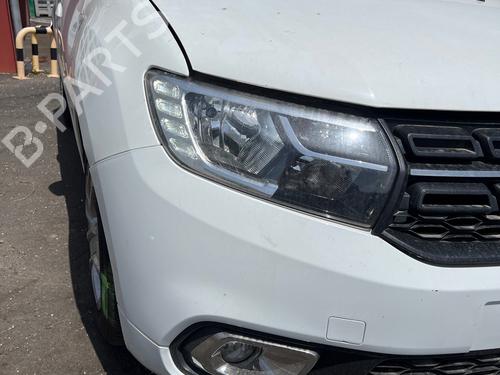Rear left window mechanism DACIA SANDERO II | BP38343617C24 - Image 5