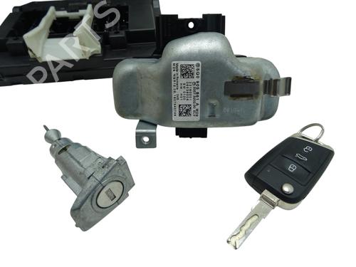 Electronic module SUZUKI KIZASHI (FR) | BP37185163M83 - Image 7