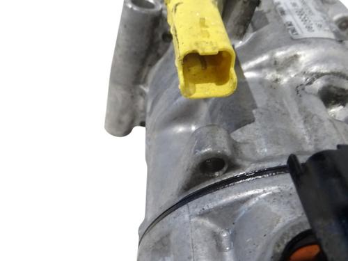 AC compressor CITROËN C5 III Break (RW_) 1.6 HDi 110 | BP40016664M34 - Image 4