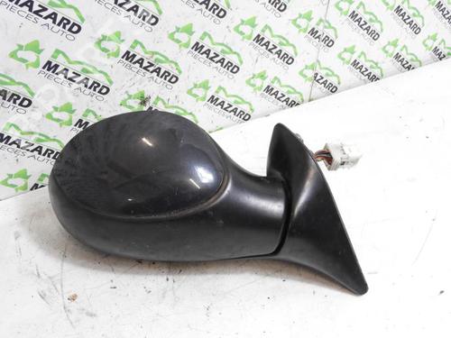 Right mirror CITROËN XSARA PICASSO (N68) 2.0 HDi | BP20060597C27 