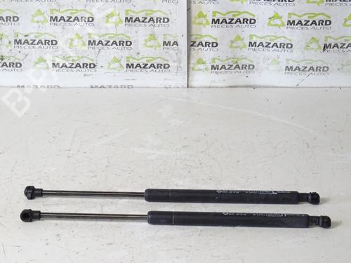 Used Hood lift support RENAULT ARKANA I (LCM_, LDN_) 1.6 E-TECH 145 (LDMU) (143 hp) 20177444