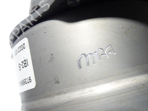 Used Servo brake Servo brake RENAULT MEGANE E-TECH SUV EV60 (BNJ1) (218 hp) 39728912 39728912