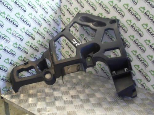 Used Rear bumper bracket RENAULT MEGANE III Hatchback (BZ0/1_, B3_) 1.5 dCi (BZ0C) (90 hp) 22446610