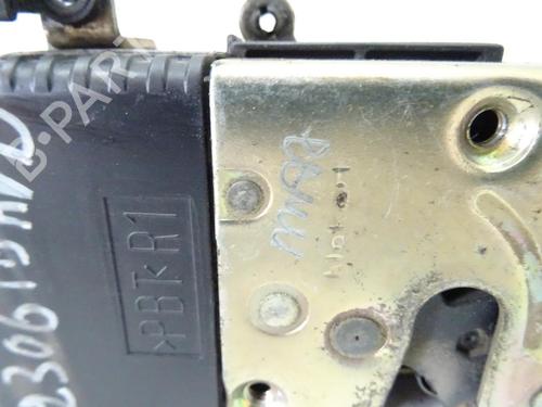 Used Front right lock Front right lock 20066813 20066813