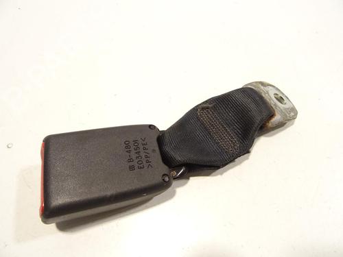 Seat buckle PEUGEOT 107 (PM_, PN_) 1.0 | BP28353887I32 
