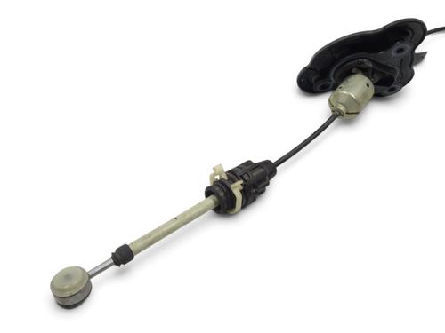 Cable RENAULT ZOE (BFM_) ZOE | BP38922010E12 - Image 3