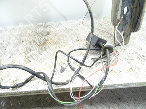 Tow ball/Mechanism CITROËN C4 II (NC_) 1.6 HDi 110 | BP29744152C141 