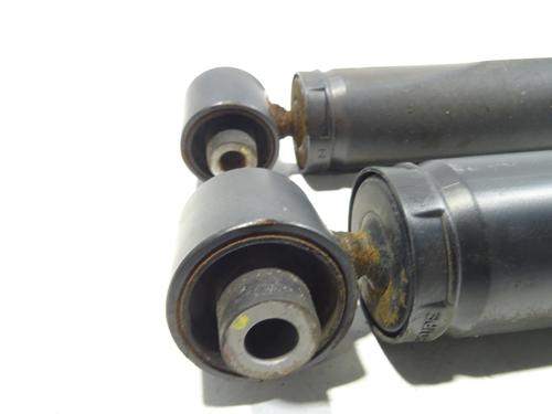 Right rear shock absorber NISSAN QASHQAI / QASHQAI +2 I (J10, NJ10, JJ10E) 2.0 dCi | BP25759329M19 