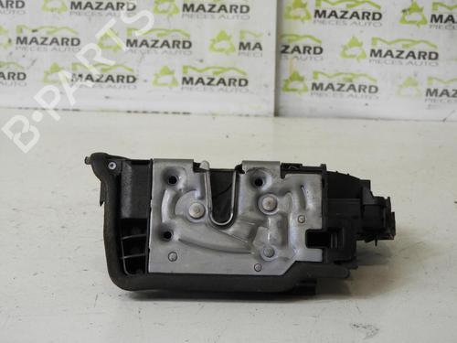Front left lock BMW X1 (F48) xDrive 25 d | BP20064852C98 