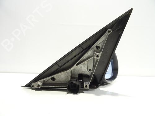 Right mirror BMW 1 (E87) 120 d | BP21972953C27 
