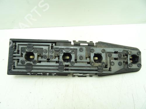 Used Lamp holder CITROËN JUMPY I Van (BS_, BT_, BY_, BZ_) 1.9 TD (90 hp) 28477323