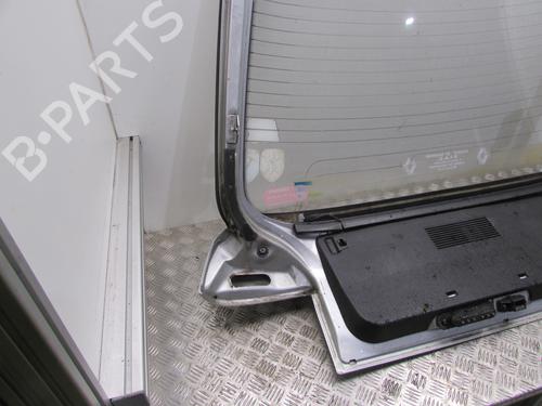 Used Tailgate Tailgate RENAULT 19 I (B/C53_) 1.7 (92 hp) 24345470 24345470