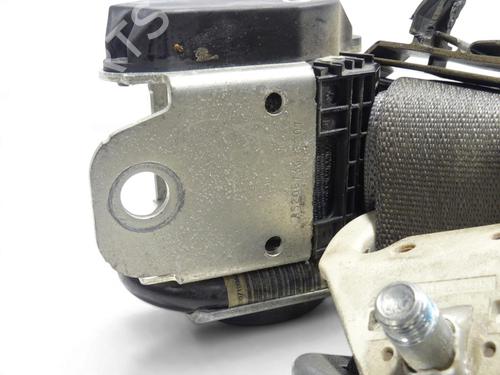 Front right seatbelt DODGE CALIBER 2.0 CRD | BP39974220I25 - Image 3