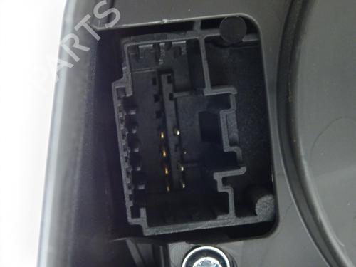 Steering column stalk MERCEDES-BENZ M-CLASS (W166) ML 350 BlueTEC 4-matic (166.024, 166.023) | BP40442916I23  - Image 5