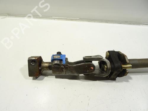 Steering column JAGUAR X-TYPE I (X400) 2.5 V6 All-wheel Drive | BP32145168M21 - Image 2