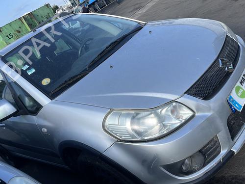 Other SUZUKI SX4 (EY, GY) 1.9 DDiS 4x4 (RW419D) | BP31380006O1  - Image 16